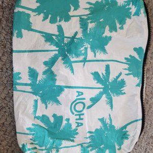 Aloha Collection Pouch